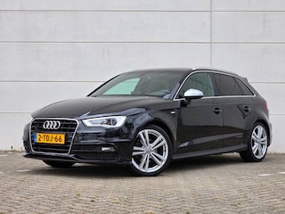 Audi A3 Sportback 1.2 TFSi AUT. 3x S-Line |NL-AUTO|Carplay|Xenon|ClimateControl|CruiseControl|18''|
