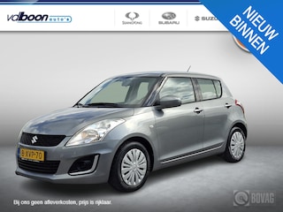 Suzuki Swift 1.2 Comfort EASSS AIRCO | 88786 KM | rijklaarprijs!!