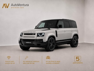 Land Rover Defender 110 2.0 P300e 110 X-Dynamic HSE