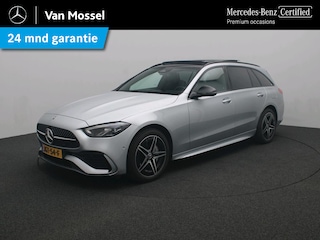 Mercedes-Benz C-klasse Estate 300 e Business Solution AMG