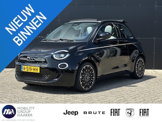 Fiat 500 Icon 42 kWh