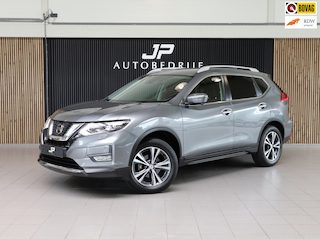 Nissan X-Trail 1.3 DIG-T N-Connecta AUTOMAAT|CRUISE|NAVI|TREKHAAK|PDC