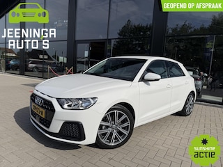 Audi A1 Sportback 30 TFSI Advanced epic|PDC|Navi|Clima|NAP