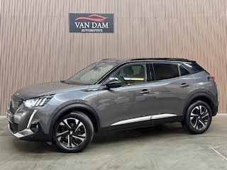 Peugeot 2008 1.2 PureTech GT 2020 LED CAMERA CRUISE CAR-PLAY