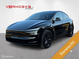 Tesla Model Y Premium Long Range AWD 78 kWh NIEUW!! 889KM
