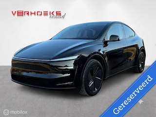 Tesla Model Y Premium Long Range AWD 78 kWh NIEUW!! 889KM