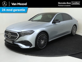Mercedes-Benz E-klasse 300 e Sport Edition