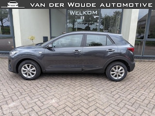 Kia Stonic 1.2 MPi CARPLAY|1E EIG|DEAL.ONH|ALL.S.BANDEN