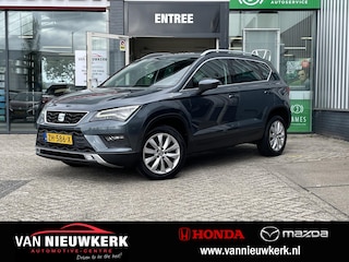 Seat Ateca 1.5 EcoTSI 150pk DSG-7 Xcellence | Navi | Trekhaak | Elektrische achterklep