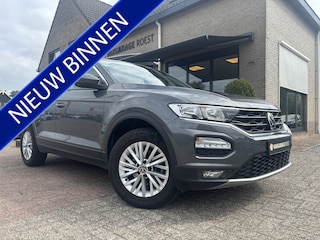 Volkswagen T-Roc 1.5 TSI Style Automaat Camera / Carplay / Keyless