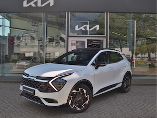 Kia Sportage 1.6 T-GDi Plug-in Hybrid PHEV AWD GT-PlusLine | Panoramadak | Memory | 360 Camera | tot 10 Jaar Garantie |