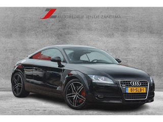 Audi TT 3.2 V6 quattro Pro Line | Sportstoelen | Xenon | Stoelverwarming | Leer | Spoiler | Clima | Keuirge en goed onderhouden TT V6!!