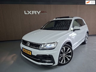 Volkswagen Tiguan 2.0 TSI 4Motion Highline Business R-Line | Navi | Clima | Pano | Digitaal Cockpit |