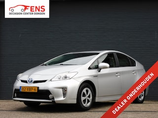 Toyota Prius 1.8 Comfort Top 5 edition CAMERA! BLUETOOTH! NAVI! CLIMA! CRUISE! TREKHAAK!