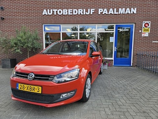 Volkswagen Polo 1.2 TSI Comfortline | trekhaak