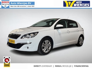 Peugeot 308 1.2 PureTech | Blue Lion 5-Drs | Pano | Navi | Trekhaak