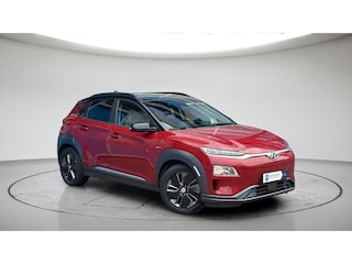 Hyundai Kona EV Fashion 64 kWh Gratis Afleverpakket! | Achteruitrijcamera |