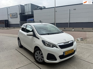 Peugeot 108 1.0 e-VTi Active NEW APK 5DR