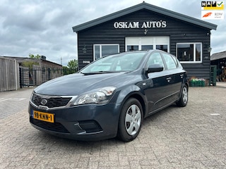 Kia Ceed Cee'd 1.4 CVVT X-tra, Airco ,Trekhaak !