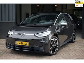 Volkswagen ID.3 First Plus 58 kWh SoH 89%|19 inch|NAP|CarPlay