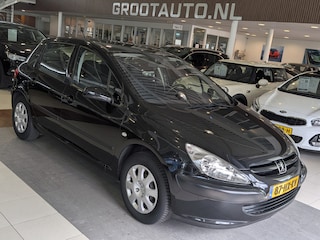 Peugeot 307 1.6-16V XS 1e Eigenaar, Airco, Trekhaak