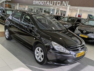 Peugeot 307 1.6-16V XS 1e Eigenaar, Airco, Trekhaak
