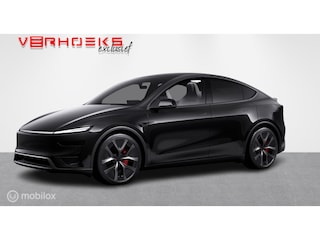 Tesla Model Y Performance AWD 83 kWh