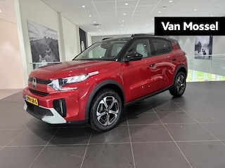 Citroën C3 Aircross 1.2 Hybrid 145pk Max