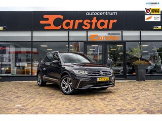 Volkswagen Tiguan 1.4 TSI eHybrid R-Line Business+|PANO|R-Line|VIRTUAL