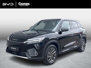 BYD Atto 2 1.5 DM-i Boost | Panoramadak | Apple Carplay & Android Auto | LED verlichting | Stoelverwarming | Vehicle to Load