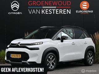 Citroën C3 Aircross 130pk Shine I Automaat I
