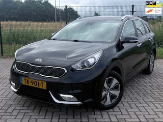 Kia Niro 1.6 GDi DynamicLine | 1ste eigenaar |Camera | PDC| Cruise Control |