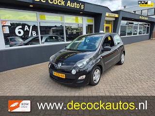 Renault Twingo 1.2 16V Parisienne/AIRCO