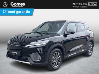 BYD Atto 2 1.5 DM-i Boost | Panoramadak | Apple Carplay & Android Auto | LED verlichting | Stoelverwarming | Vehicle to Load