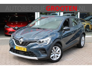 Renault Captur 1.0 TCe 90 Zen