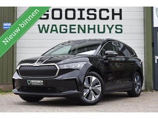 Skoda Enyaq iV 80 | Camera | 97,8 % SOH | Keyless |