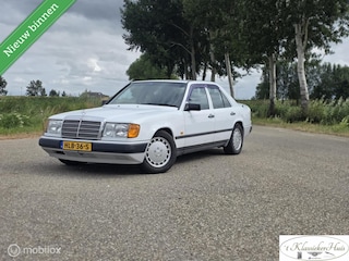 Mercedes-Benz 200-serie 200-500 230 E