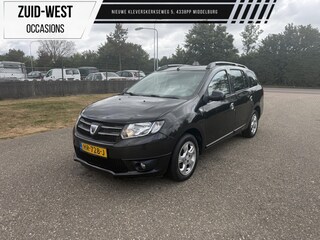 Dacia Logan 0.9 TCe Prestige