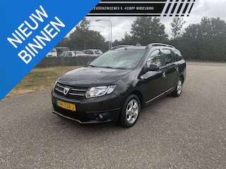 Dacia Logan 0.9 TCe Prestige