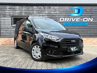 Ford Transit Connect 1.0 Ecoboost L2 - Benzine - 3 pers- groot scherm