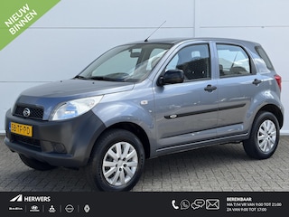 Daihatsu Terios 1.5-16v Explore 2WD / Eerste Eigenaar / Volledig dealer onderhouden + volledig ingevuld boekje / Trekhaak (  1350 kg ) /
