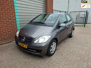 Mercedes-Benz A-klasse 150 BlueEFFICIENCY Classic Airco NAP