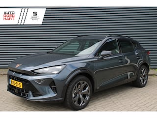 Cupra Formentor 1.5 TSI e-Hybrid Essential Adaptive-Cruise Carplay Stoelverwarming