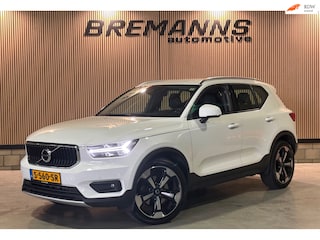 Volvo XC40 2.0 T4 / Automaat / CarPlay /
