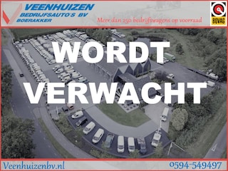 Peugeot Partner 1.6BlueHDI Euro 6!