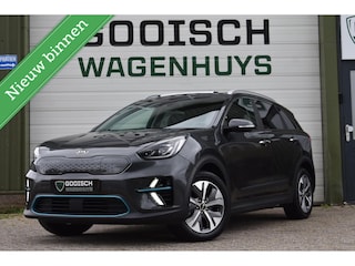 Kia Niro e-Niro ExecutiveLine 64 kWh | Leder | JBL | Memory | Stoelverwarming/Verkoeling |