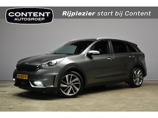 Kia Niro 1.6 GDi 141pk DCT6 BusinessLine