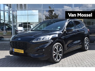 Ford Kuga 2.5 PHEV ST-Line X | Elektrisch Wegklapbare Trekhaak | Climate Control | Adaptieve Cruise Control | Winterpakket | Head-Up Display | Achteruirijcamera | 19" LMV | Apple Carplay/Android Auto |