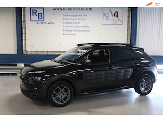 Citroën C4 Cactus 1.2 PureTech Shine / AUTOMAAT / BLACK PACK !