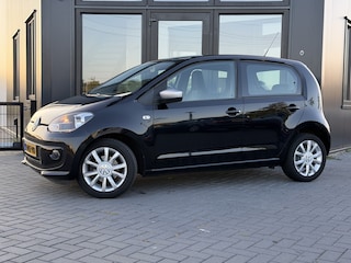 Volkswagen Up 1.0 Club Airco | Navi | Verw. stoelemn | Nwe APK